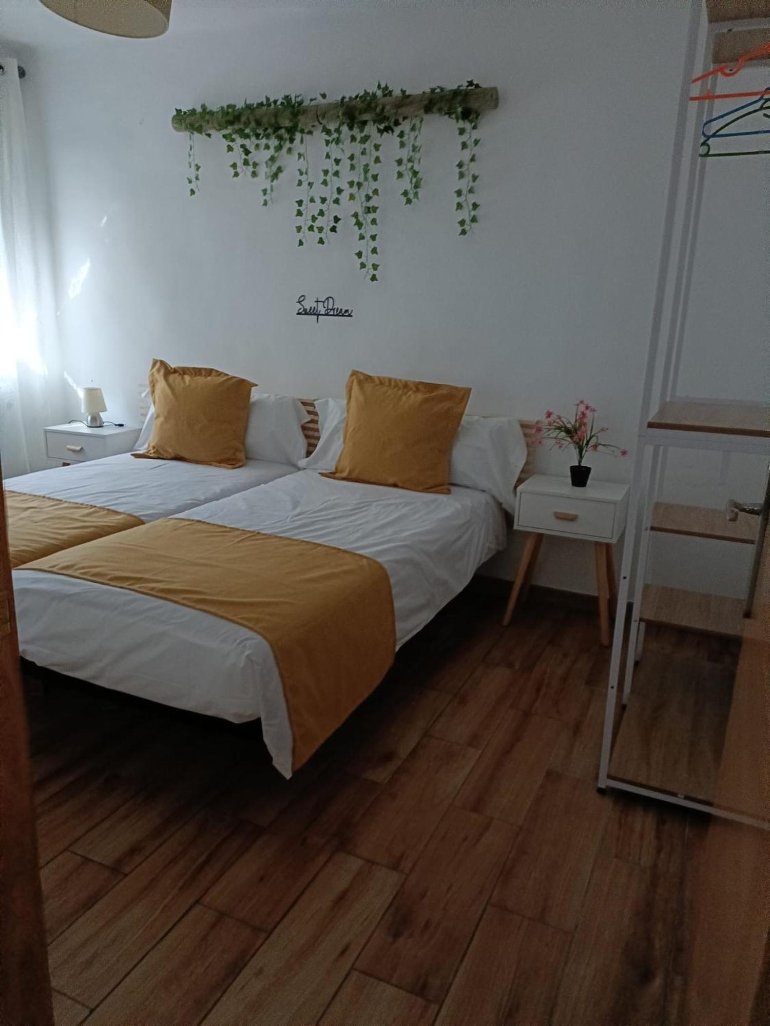 Casa Cobo Exclusivo Alojamiento En Madri Exterior foto