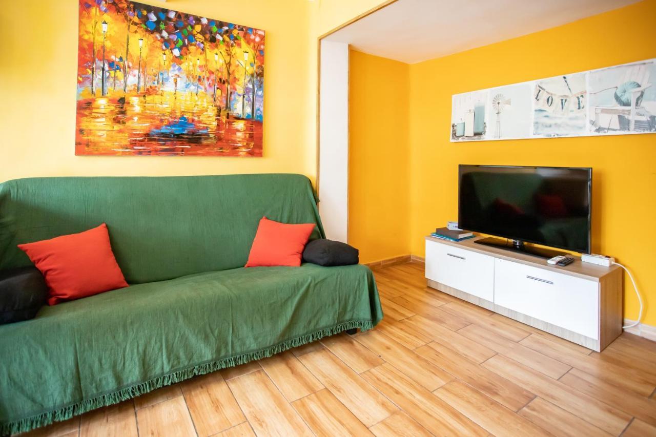 Casa Cobo Exclusivo Alojamiento En Madri Exterior foto